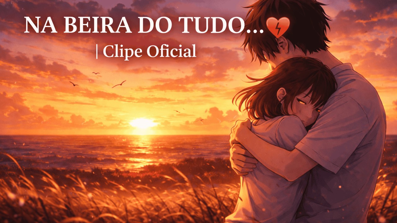 Último Pôr do Sol (Echo Planet Music)
