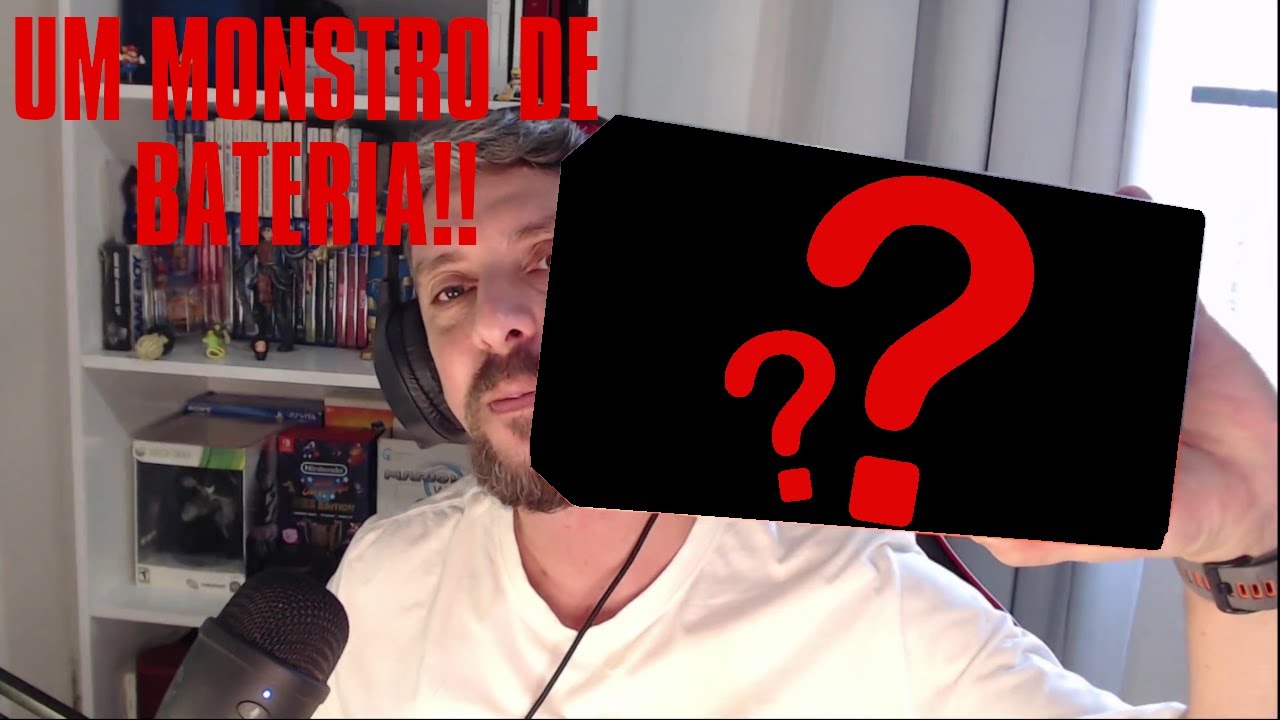 Unboxing Oukitel WP200 Pro: O Indestrutível Barato que Você Precisa Ver!
