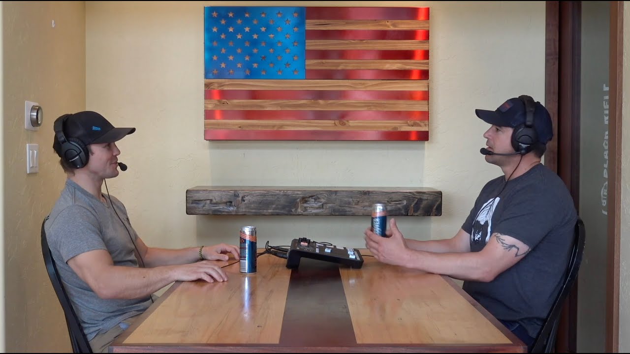 Episode 133 - Nick Norris Part Two