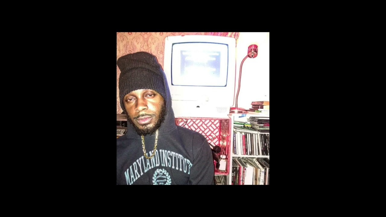 [FREE FOR PROFIT] JPEGMAFIA x Danny Brown Type Beat (prod. Kid Floral)