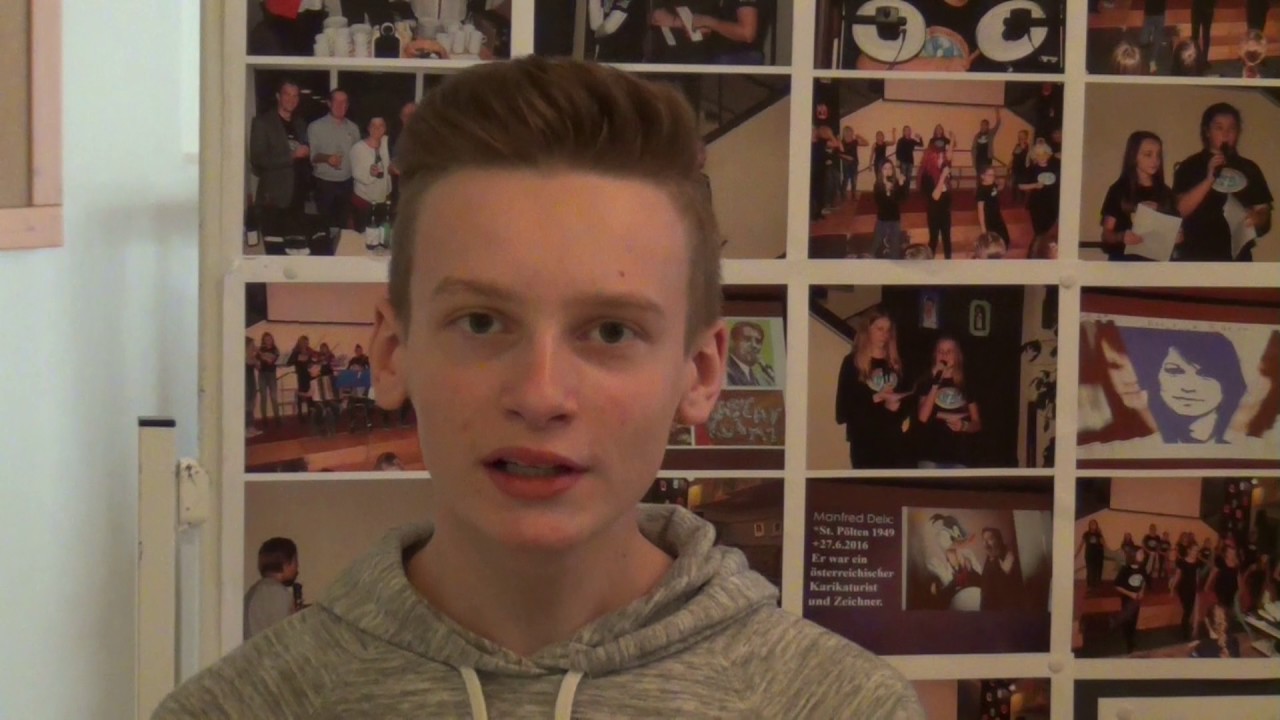 NMS Ottenschlag Promotion Film