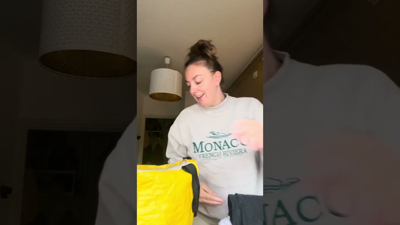 Kledingtas Unboxing | Sophie Hol | 2026