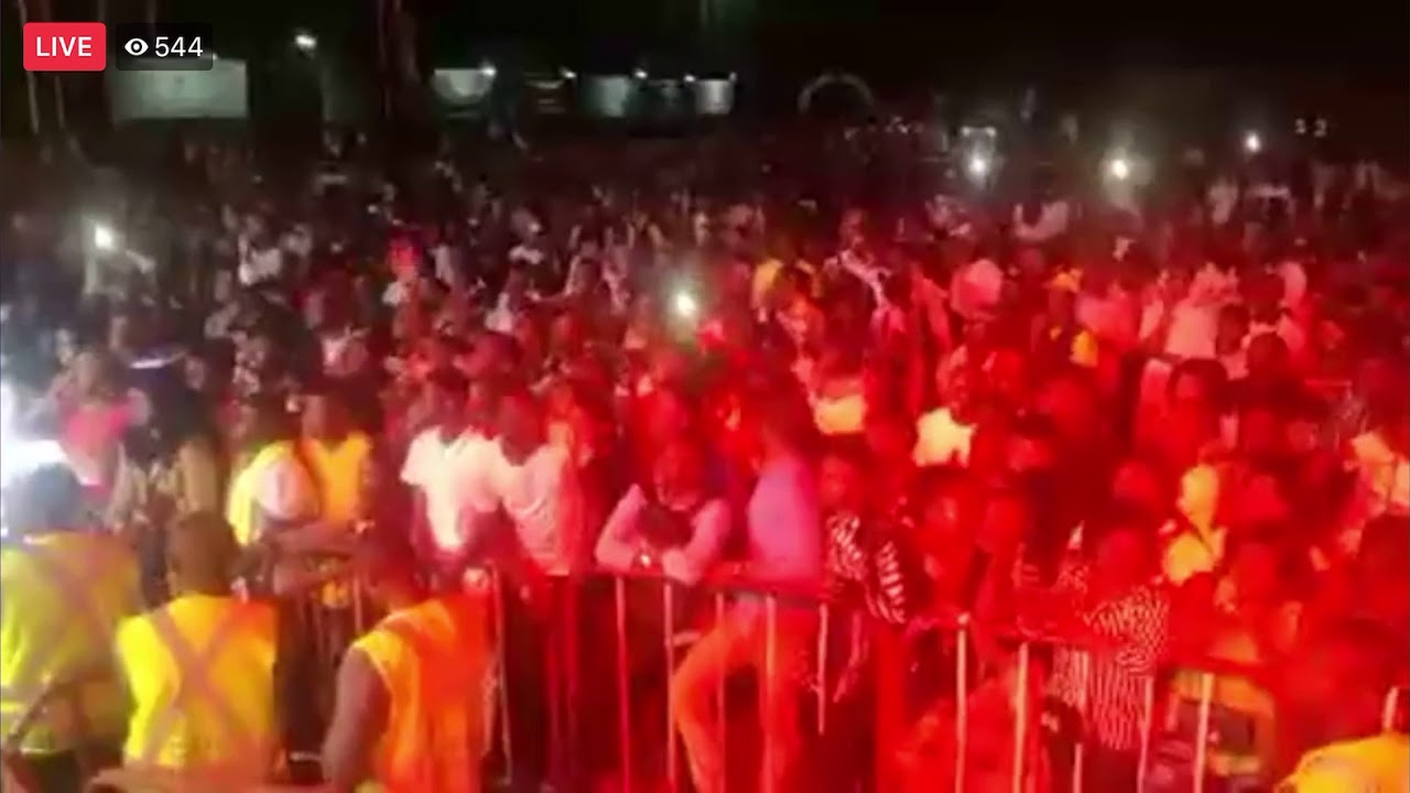 Final vodacom best of the best 2019 jaysixabdallah