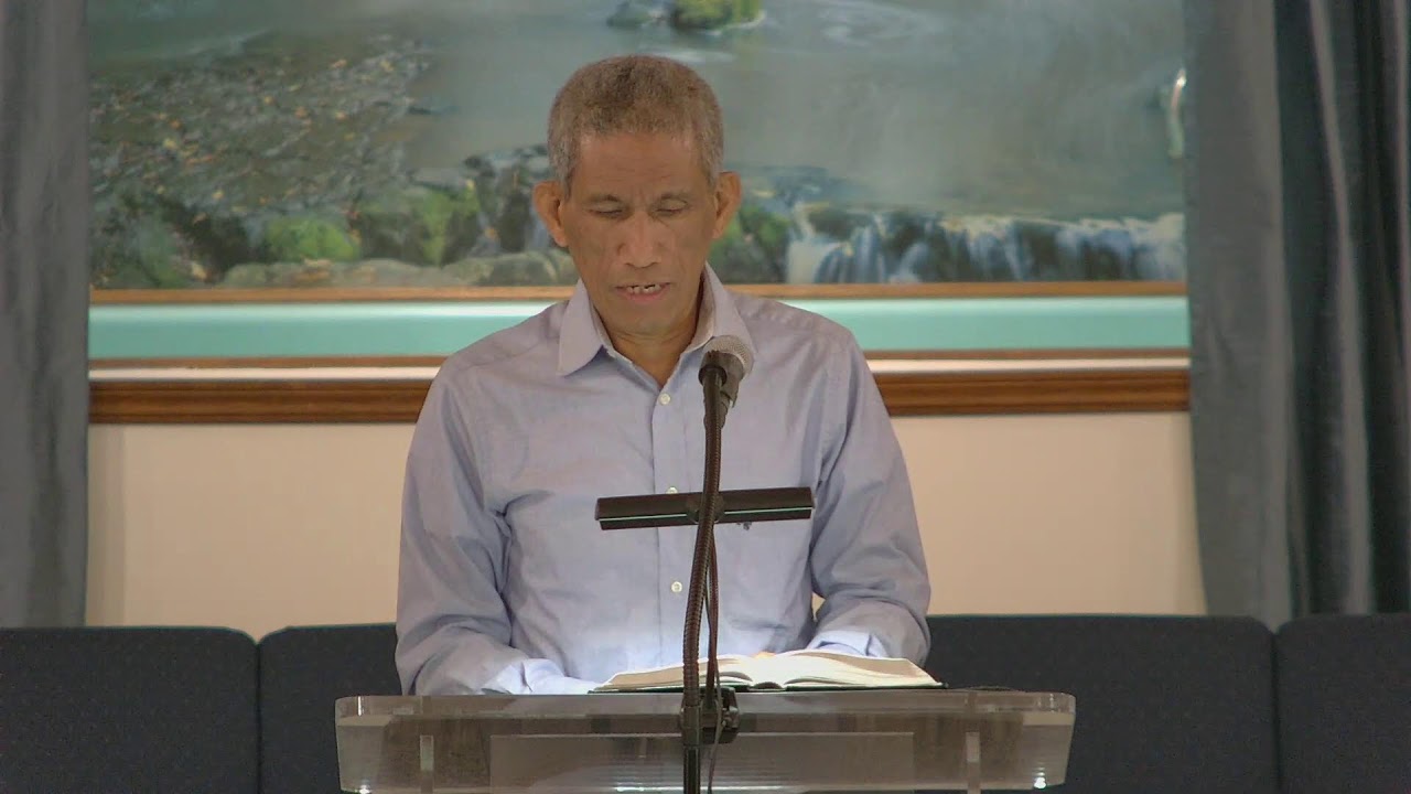 Summit Ridge SDA Church:  All Sabbath Morning Services