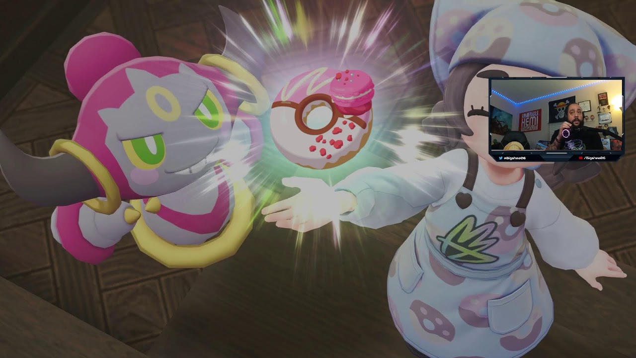 Legendary Scan???
