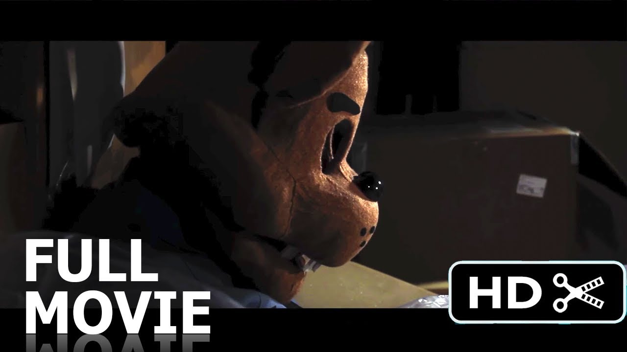 Five Nights At Freddy’s In Real Life: The Cold Storage (FNAF Live Action Movie)