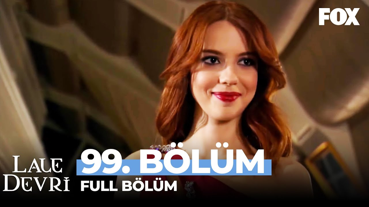 Lale Devri 99. Bölüm