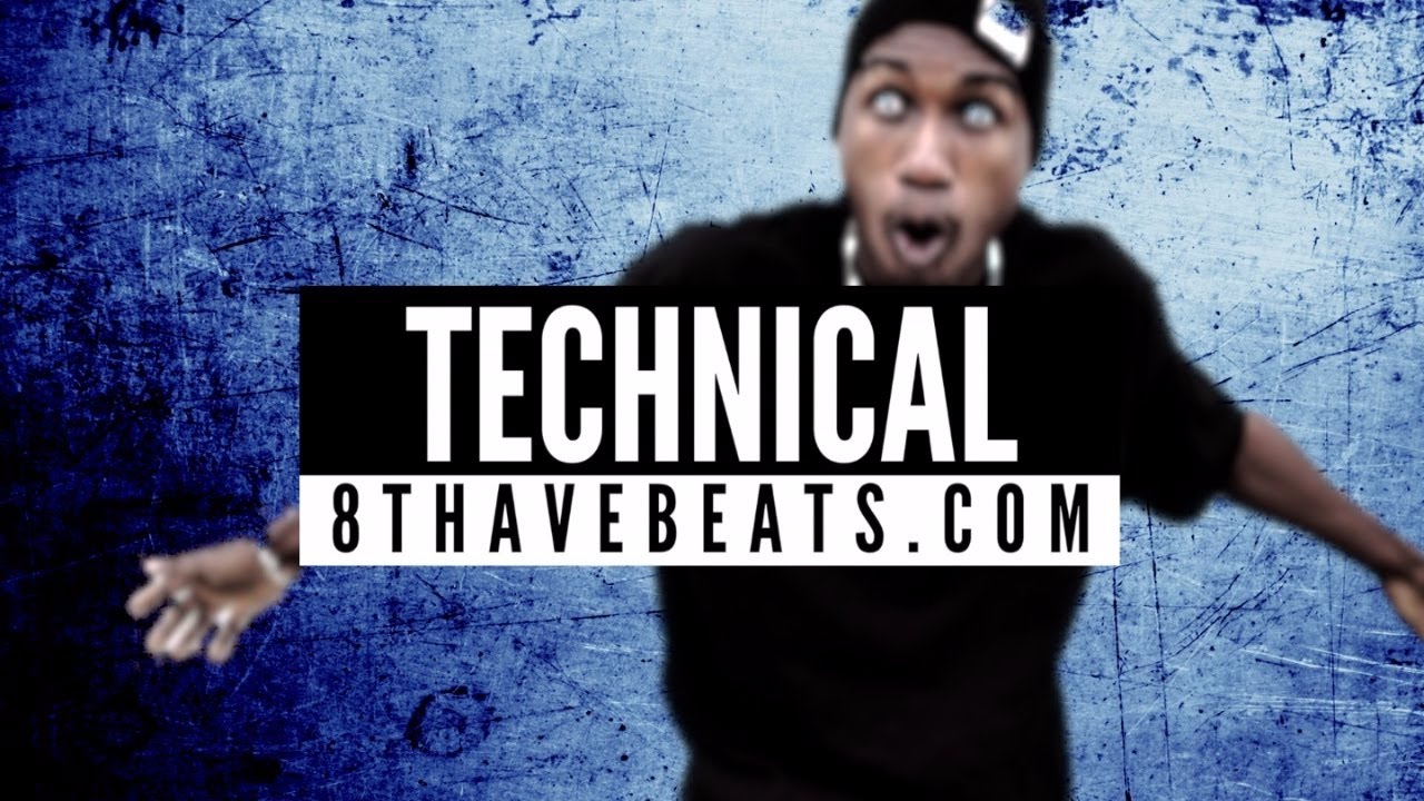 Hopsin x Tech N9ne Type Beat | Epic Hard Instrumental (Hip-Hop | Rap)