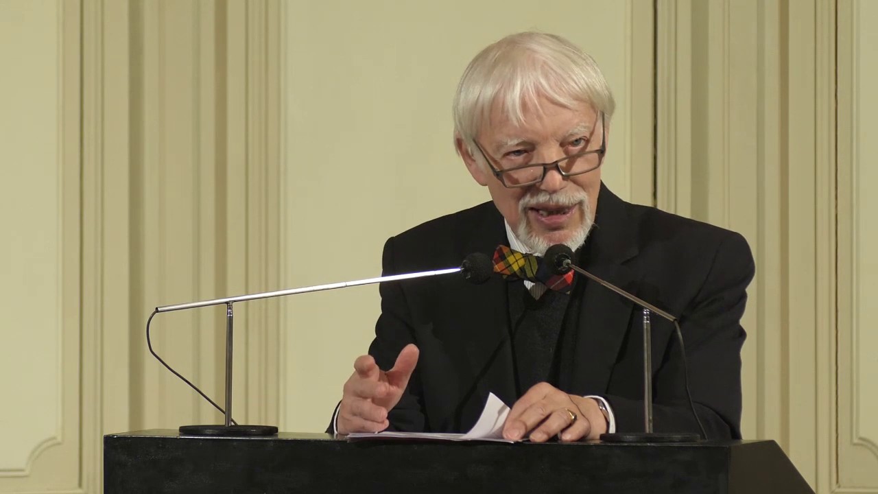 XLVI. Sigmund Freud Vorl. v. Jan Assmann: Moses tragicus. Freud, Schönberg und der scheiternde Moses