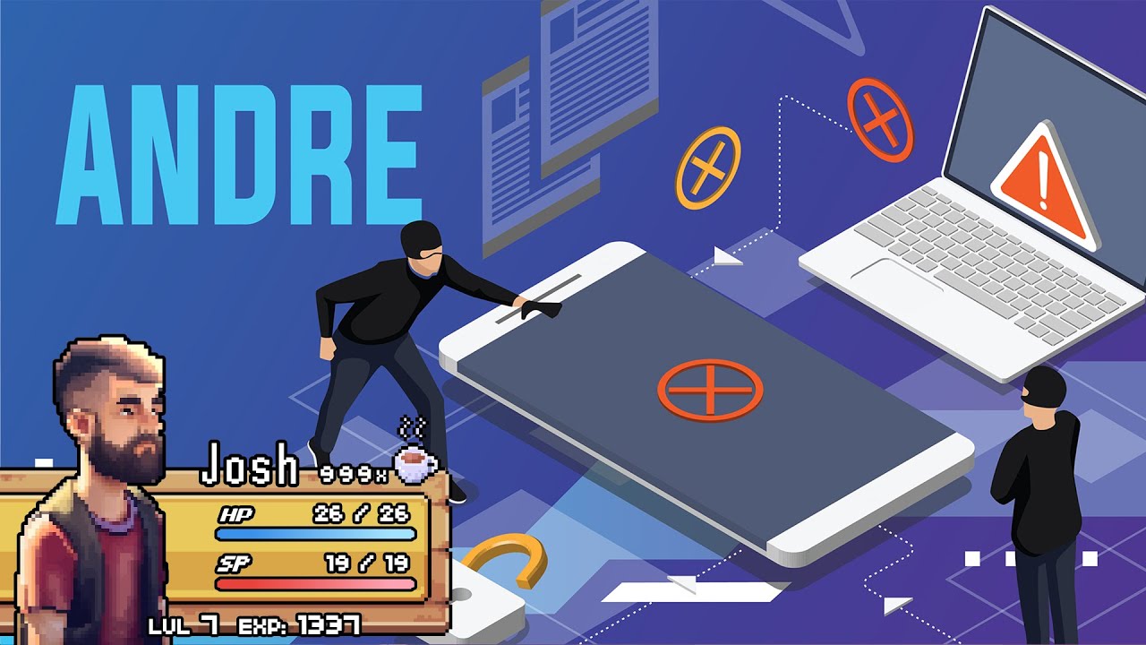 Retired Blue Team Lab Walkthrough | andRE | Reverse Engineering