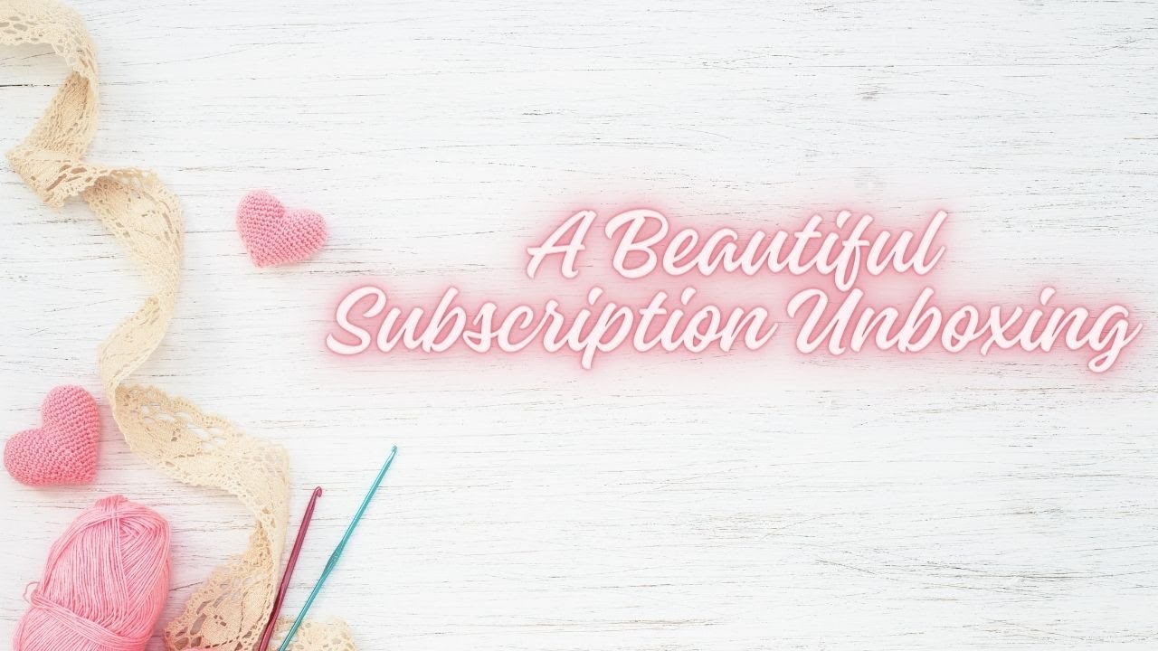 Twice sheared sheep spring box unboxing and review/Discovering the beauty of twice sheared sheep