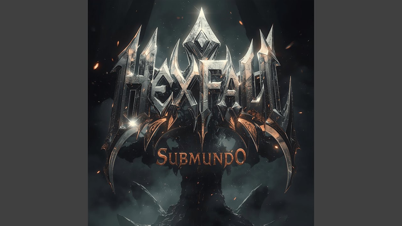 Submundo Hexfall (Slowed)