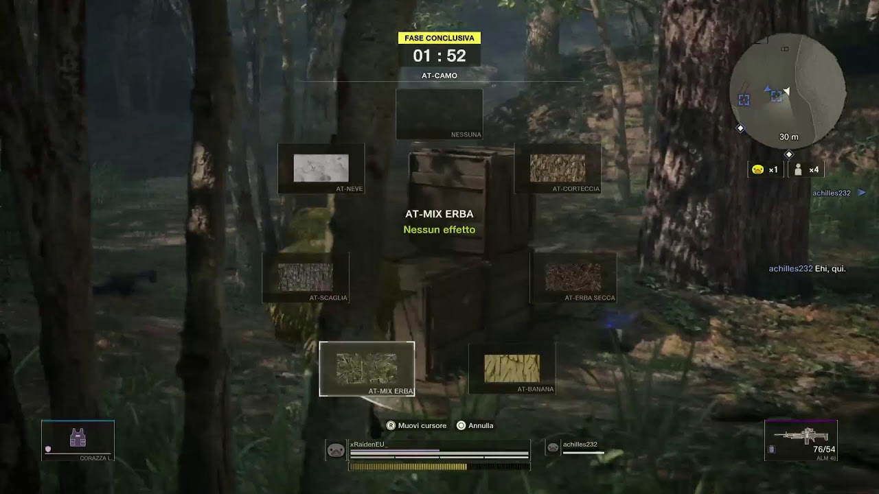 MGS DELTA - FoxHunt!