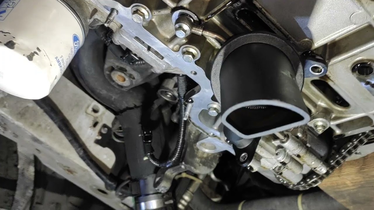 Yağ pompası nasıl çalışır? Bozulursa ne olur? Arıza belirtileri nelerdir? Yağ lambası neden yanar?