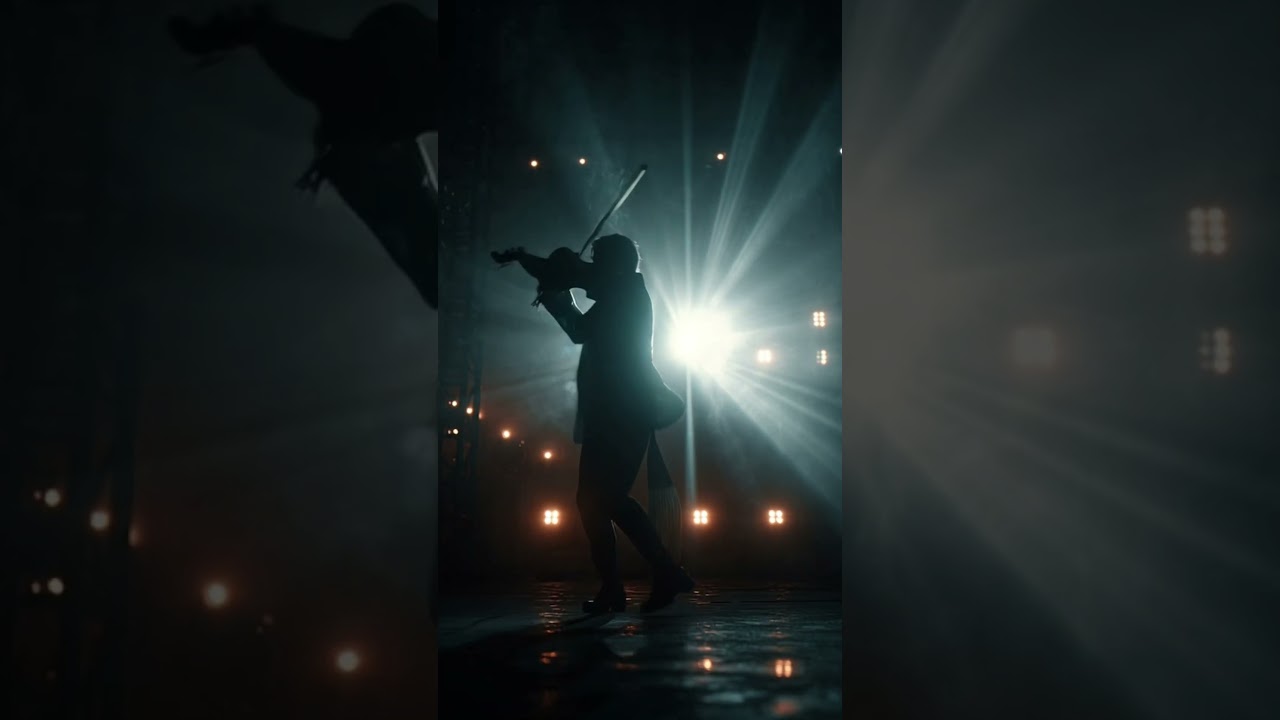 Hip Pop Violin Beat Up 🎻🔥 High-Energy Fusion