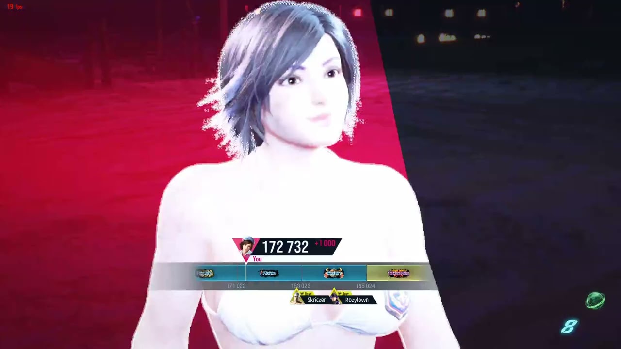 Теккен 8 - мертва гра!/tekken8 - is dead! 2026 01 16