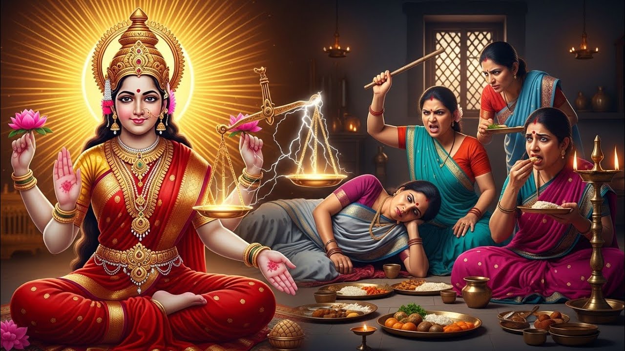 ये 3 काम करने वाली स्त्री के घर नहीं टिकता धन|vaatu टिप्स 