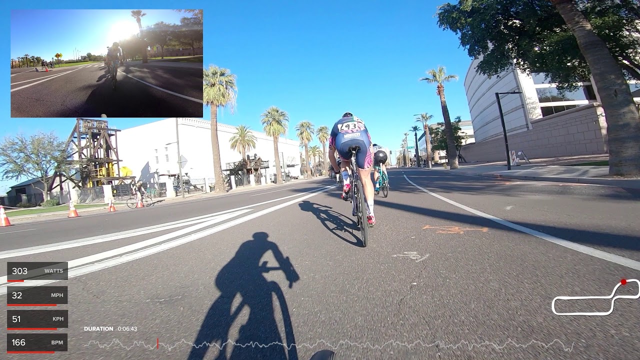 2020 Valley of the Sun Crit – Jonathan's Full Race