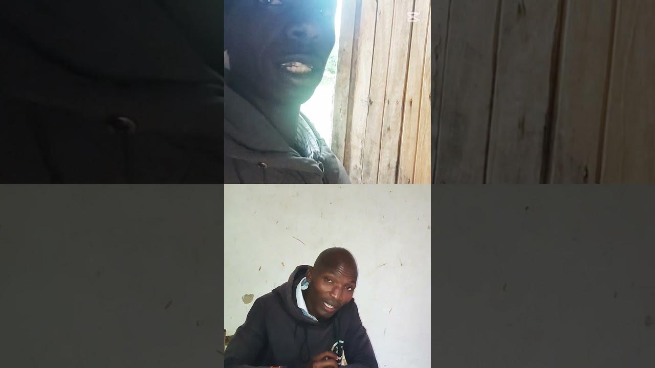 Naweza pata kazi ya security hapa kwenu / kwandap kipruto tv