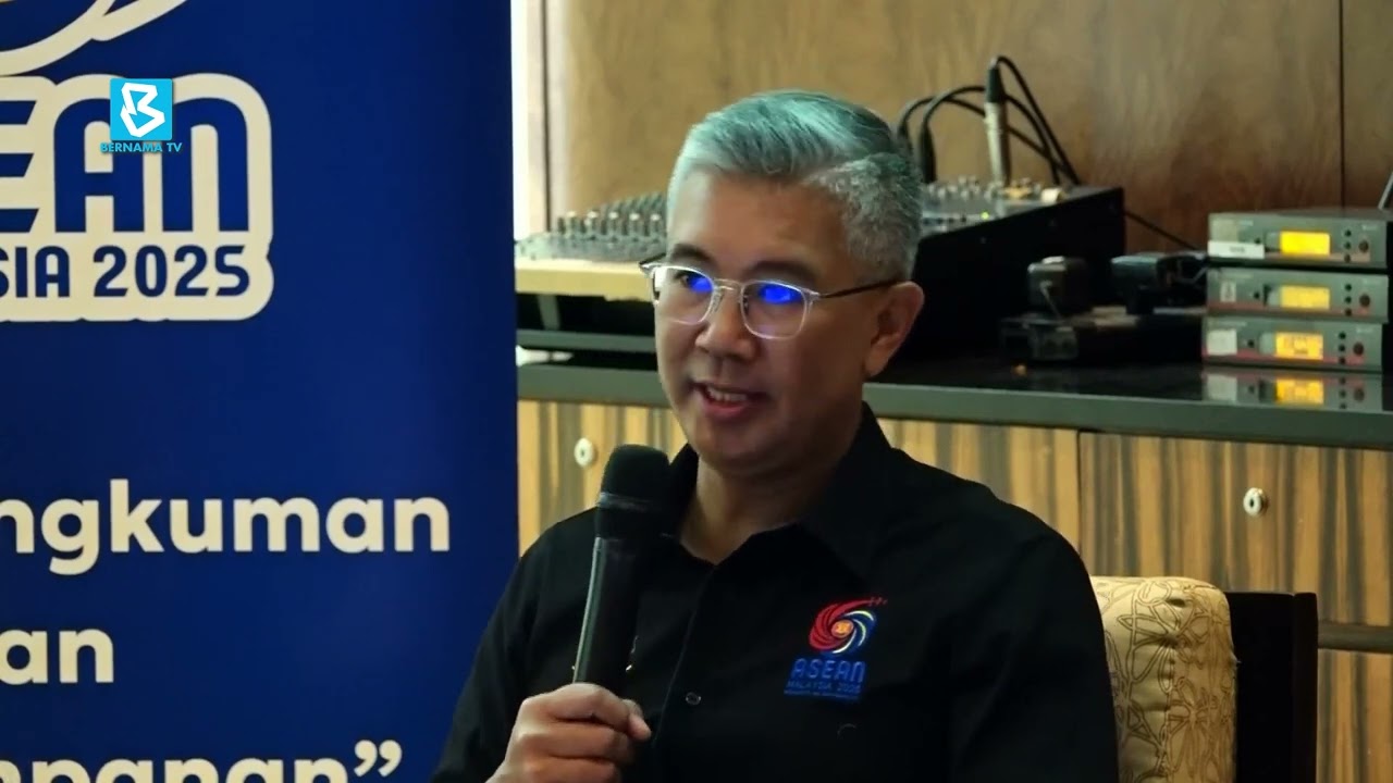 ASEAN: Charting next phase of regional integration with AEC 2026–2030