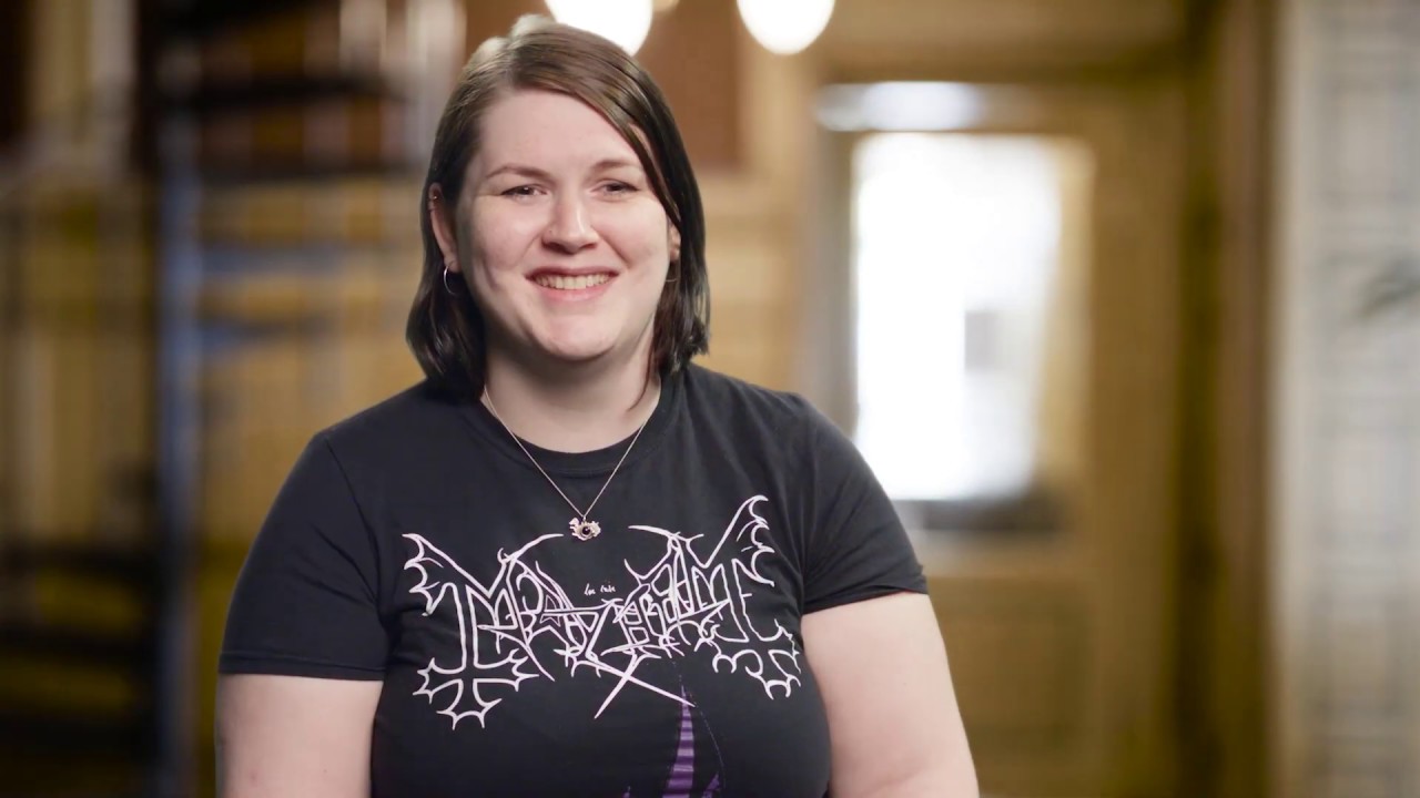 Master in Language Technology &ndash; a commercially rapidly growing area