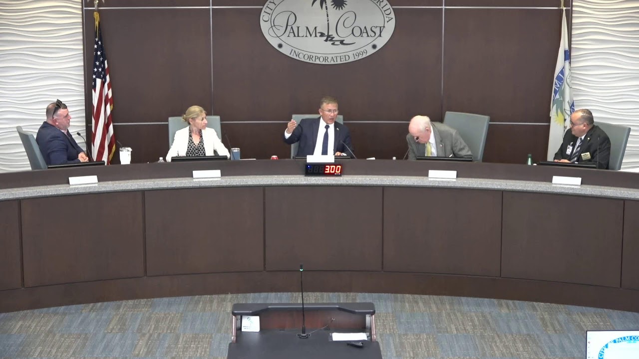 City Council Business Meeting - February 3rd, 2026