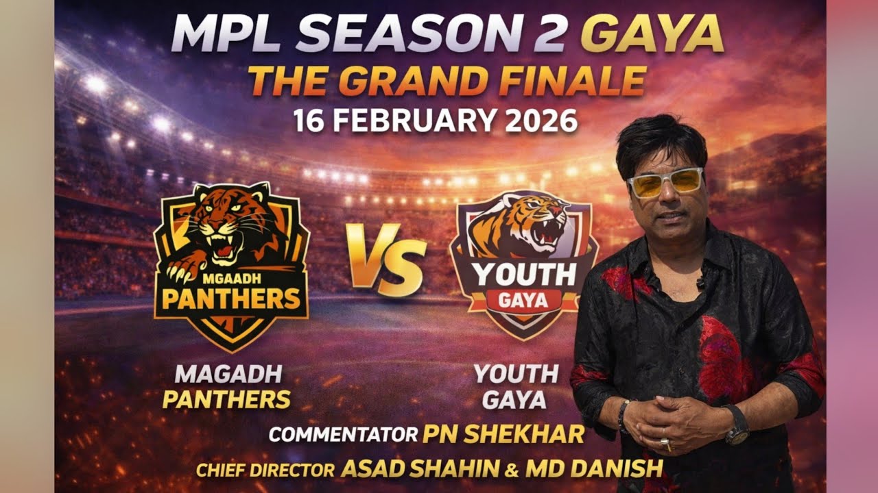 FINAL MPL SEASON 2 PANTHERS VS YGCA
