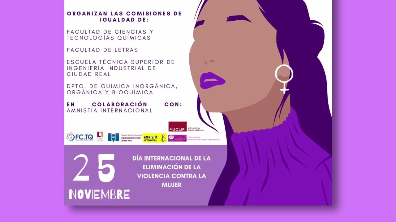 Pasos Apresurados 25N 2024 - FCyTQ UCLM
