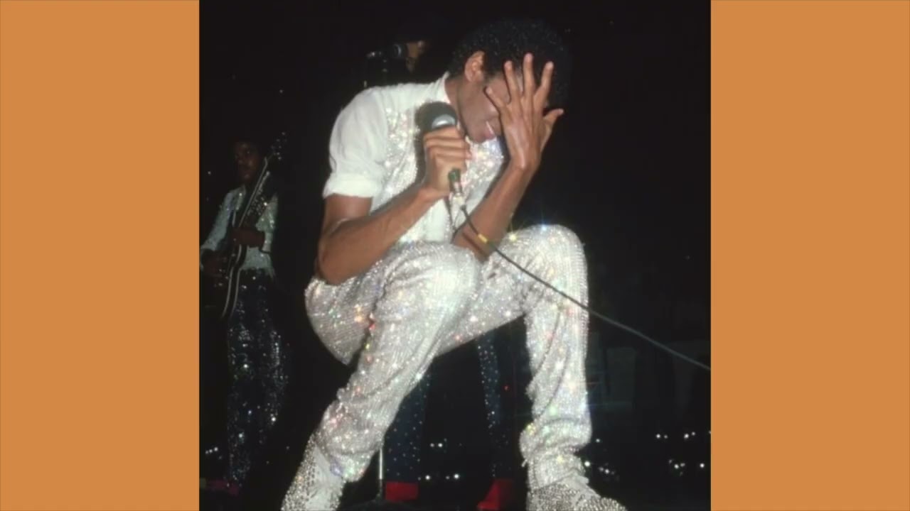 [FREE] Michael Jackson x Funk Type Beat - 