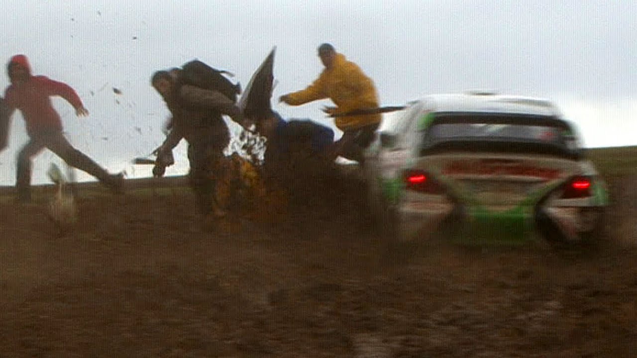 Best of Rallye 2013 by Rallye-MAD.com [HD]