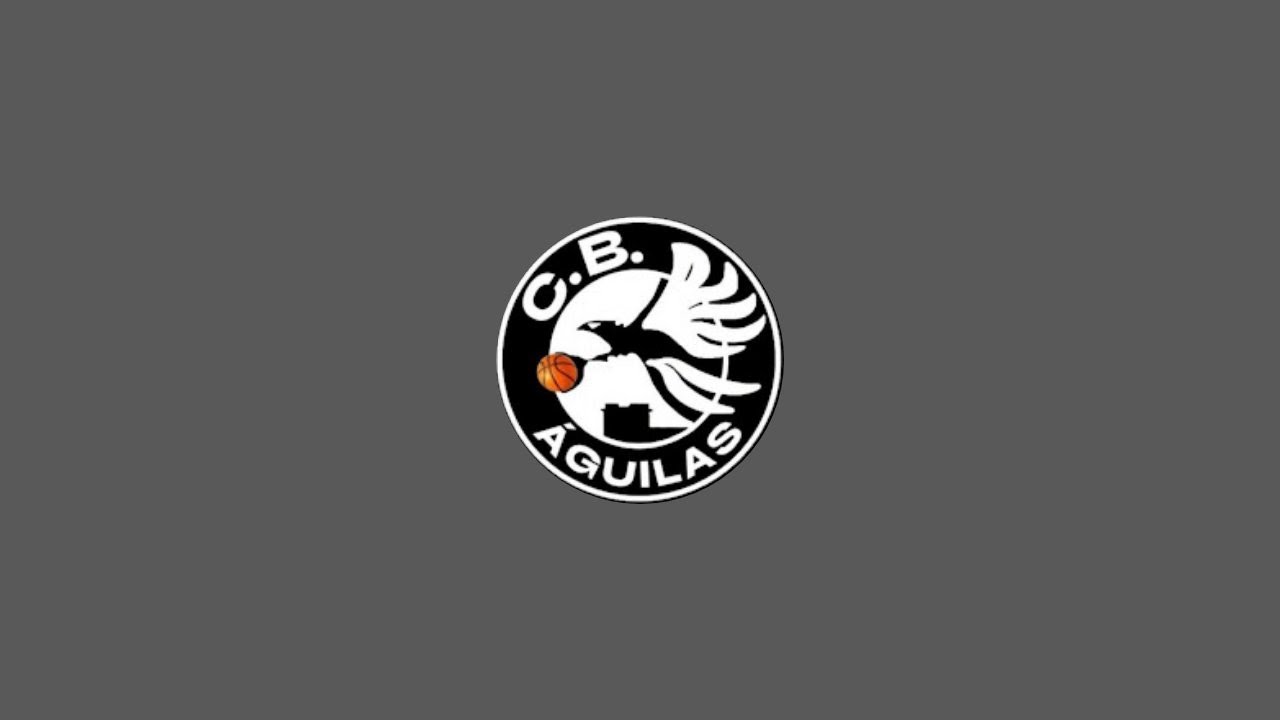 MOLINA-CB ÁGUILAS 