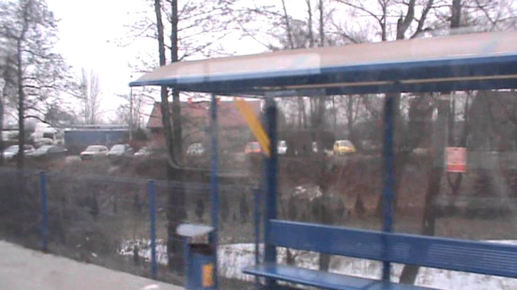 Wieliczka Rynek Kopalnia - Krak&oacute;w Gł&oacute;wny przejazd EN77-005