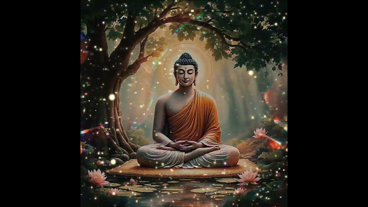 #dhamma မိမိကိုယ်ကို ချစ်ပါ။ (တရားတို)