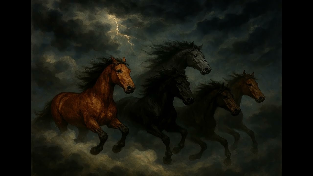 Ghost Riders