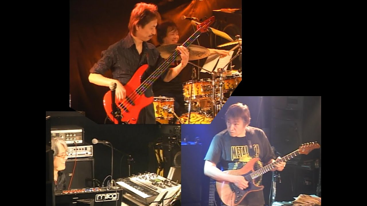 W.I.N.Sライブ 第2部 at 吉祥寺シルバーエレファント in 2009