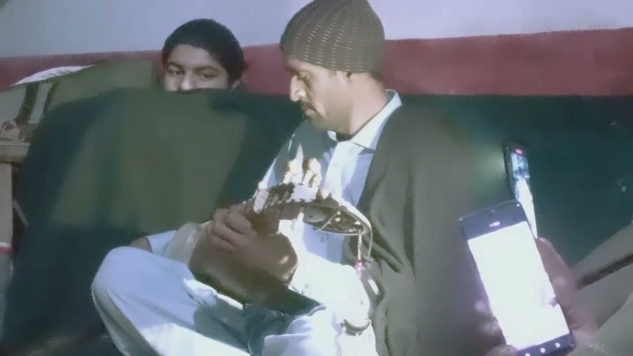 Munga Pouhtane Aw puhto Zmunga Shann da ...By Mahroban ustaz... SA Kamal Yi WaKo....2026