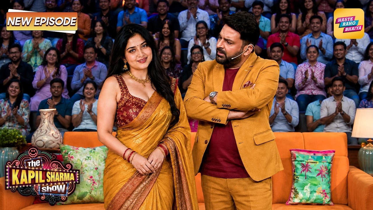 इस Episode के बाद Krushna नहीं दिखा Show में | Most Comedy Episode | The Kapil Sharma Show