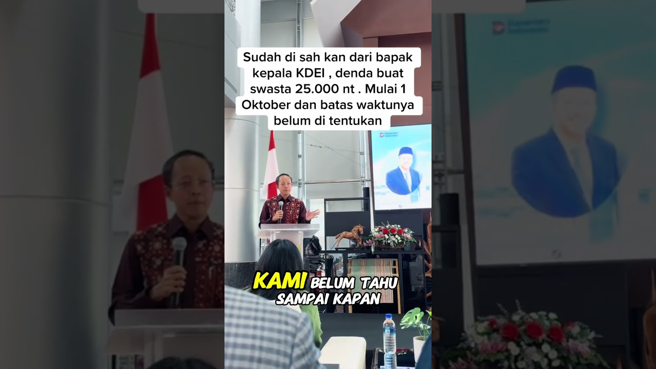 enak jadi kaburan di taiwan!