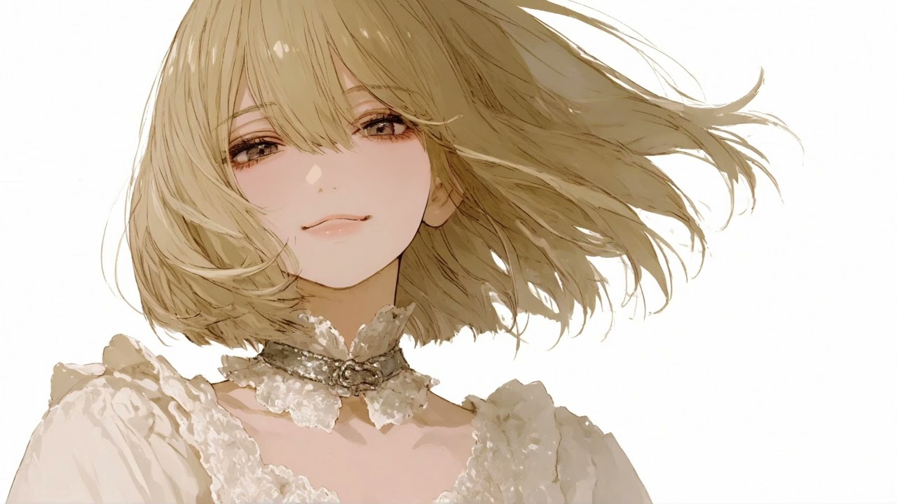 月と影