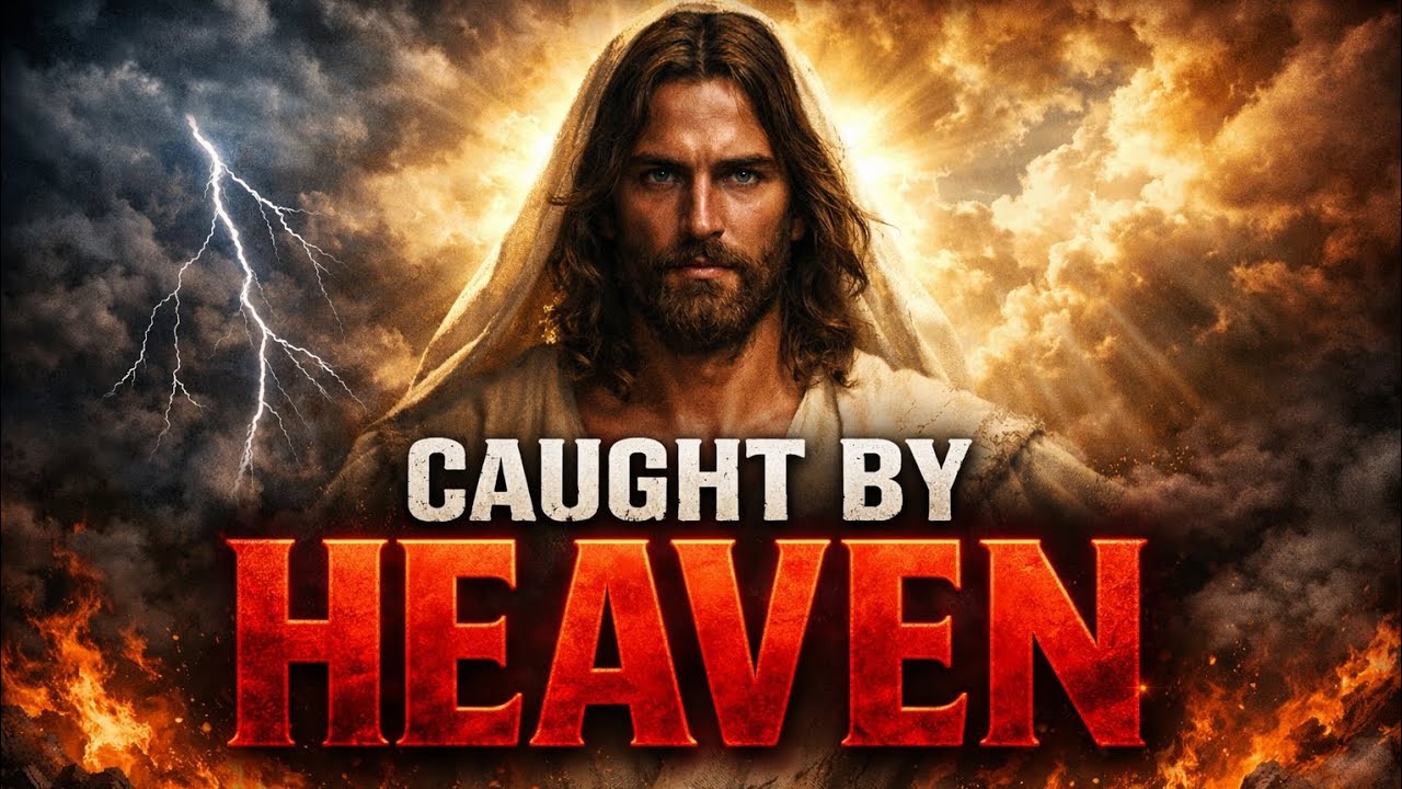 🔴 GOD EXPOSED THEM — NOW THEY’RE PANICKING. . . 