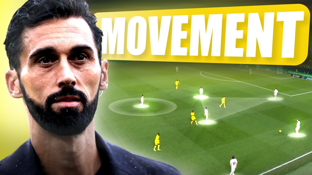 Arbeloa is Slowly Transforming Real Madrid