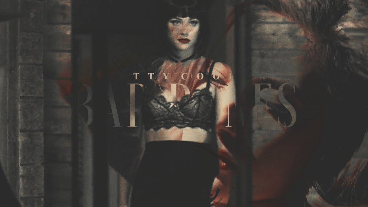 • Betty Cooper [Bad Bones]