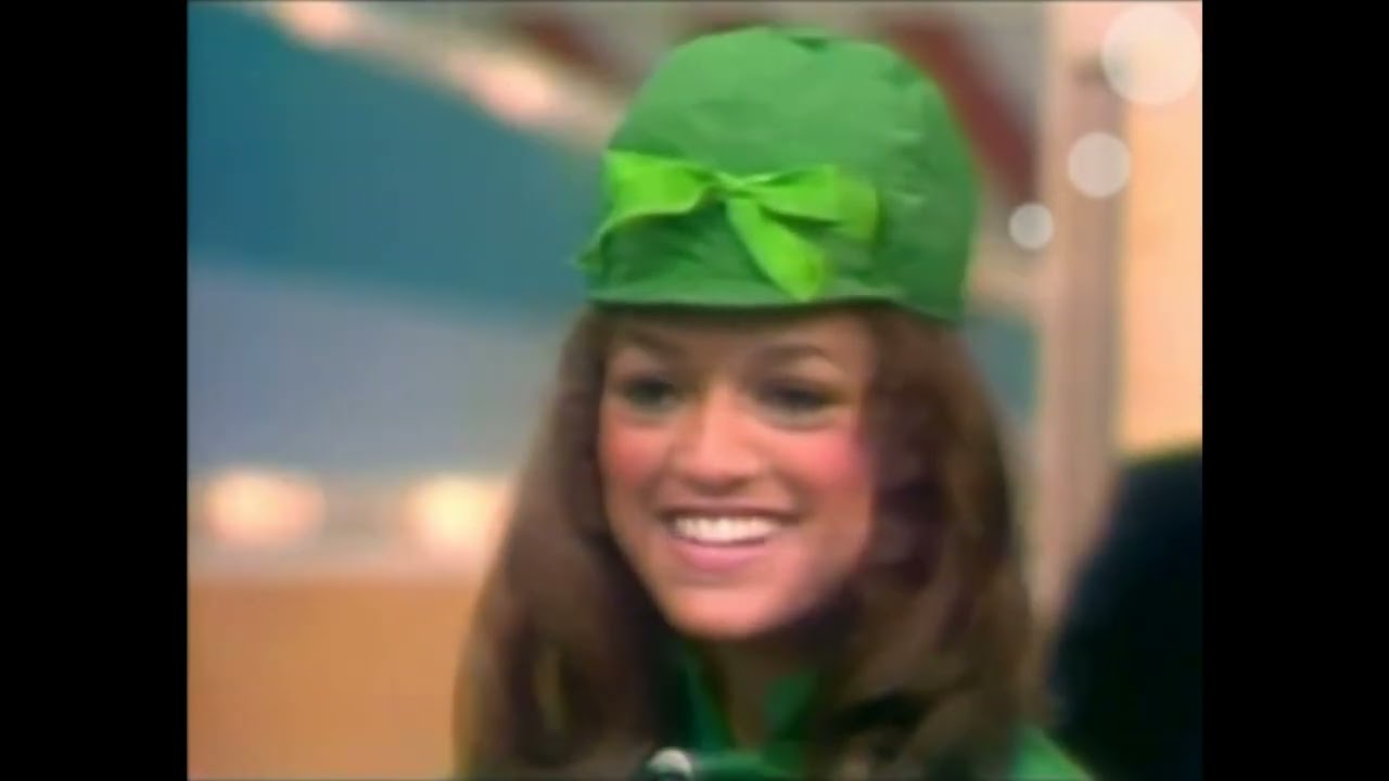 MISS USA 1971
