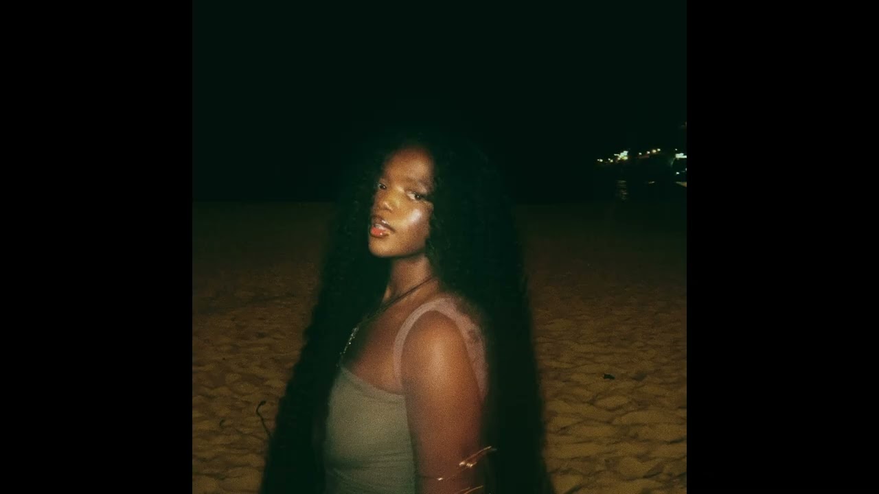 (FREE) Acoustic SZA x Tems Type Beat 