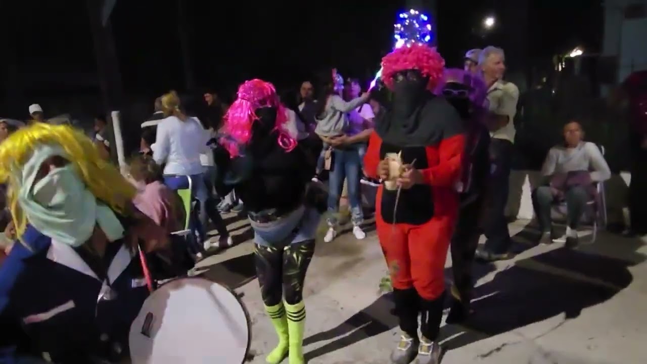 Programa 226 - Carnaval en Castillos