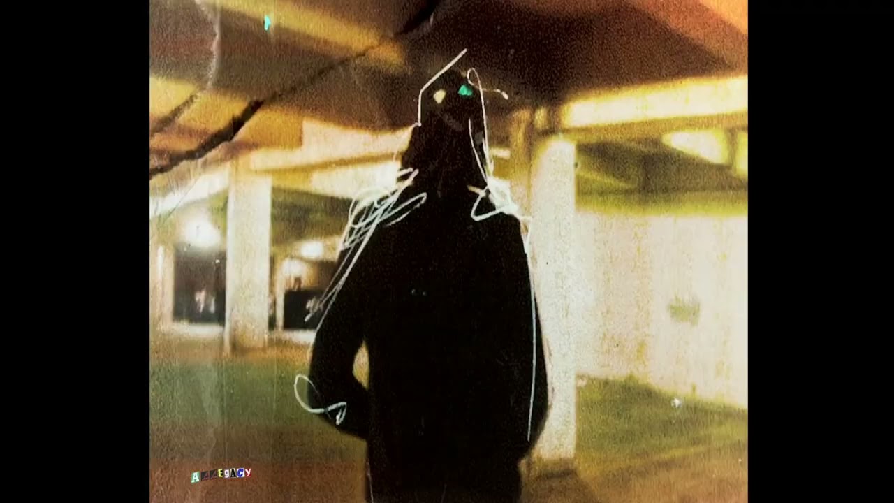 (free) lucki x ethereal type beat ~ ain't it me?