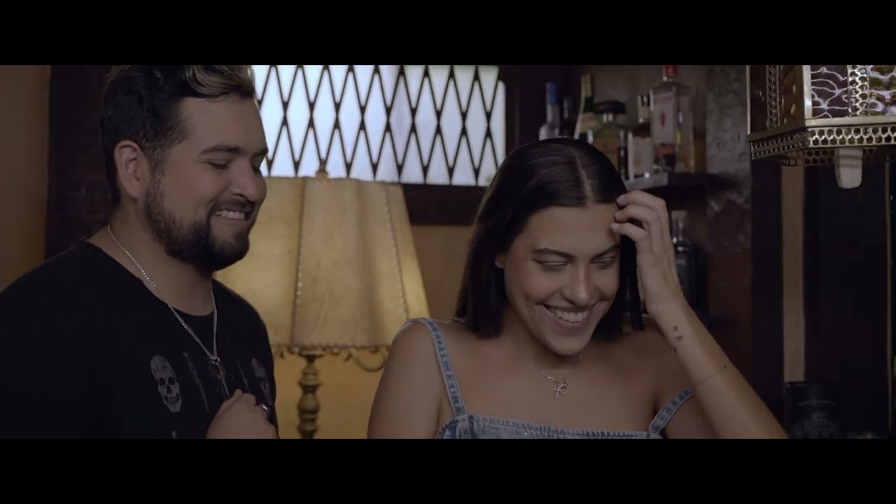Daniel de Guevara - Perderme Contigo (Video Oficial)