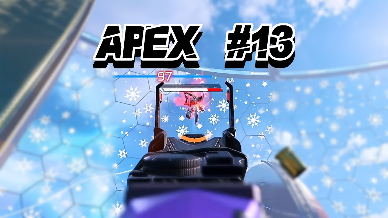Apex #13