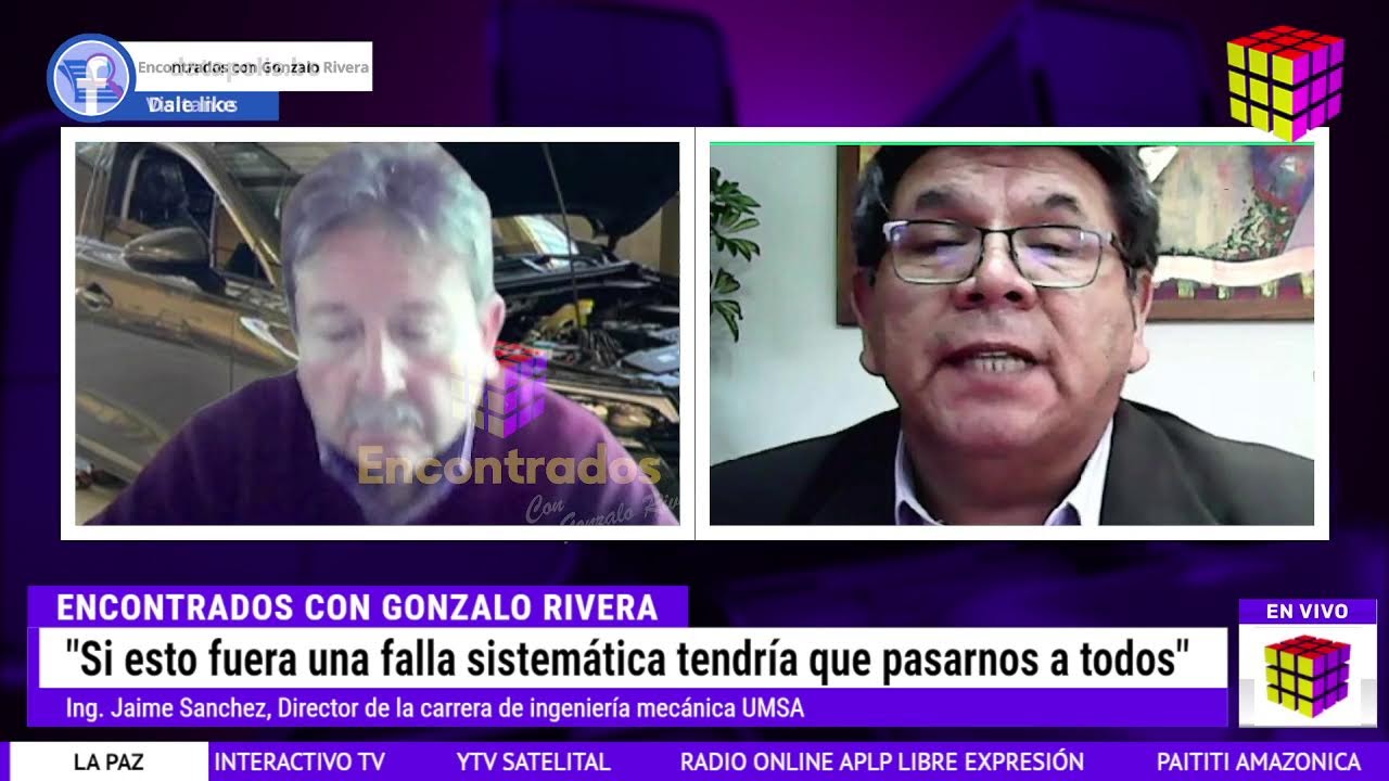 🔴 EN VIVO: Lunes 2 de febrero 2026 🔴
