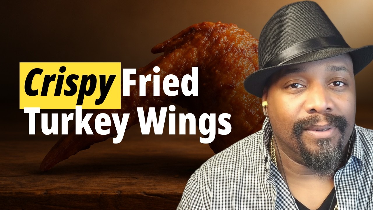 Crispiest Fried Turkey... | Feb 16, 2026 001